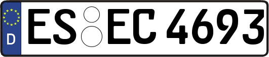 ES-EC4693
