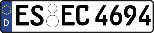 ES-EC4694