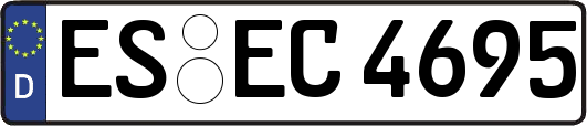 ES-EC4695