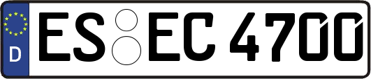 ES-EC4700