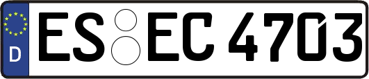 ES-EC4703