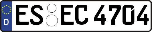 ES-EC4704