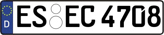 ES-EC4708