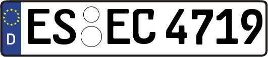 ES-EC4719