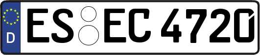 ES-EC4720