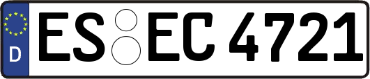 ES-EC4721