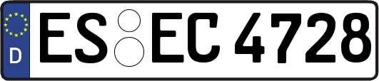ES-EC4728