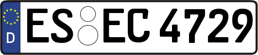 ES-EC4729