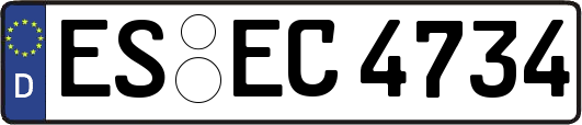 ES-EC4734