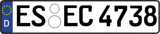 ES-EC4738