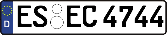ES-EC4744