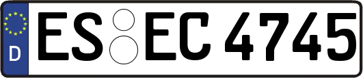 ES-EC4745