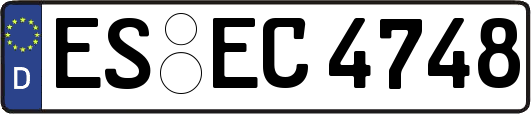 ES-EC4748