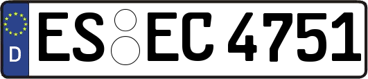ES-EC4751