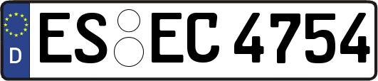 ES-EC4754