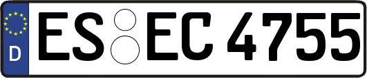 ES-EC4755