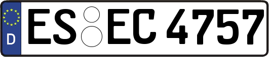 ES-EC4757