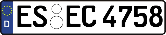 ES-EC4758