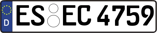 ES-EC4759