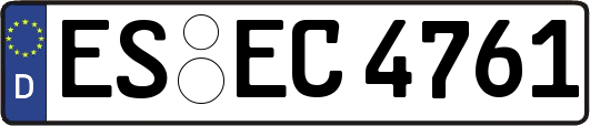 ES-EC4761