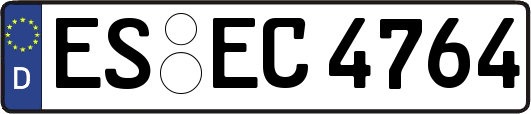 ES-EC4764