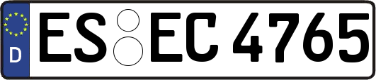 ES-EC4765