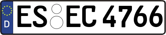 ES-EC4766