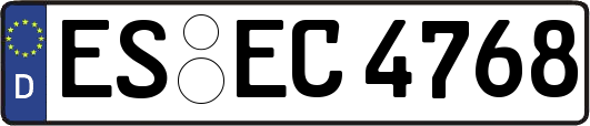 ES-EC4768