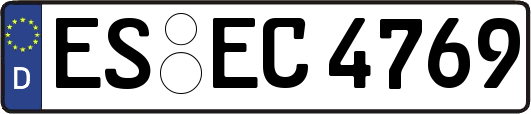 ES-EC4769