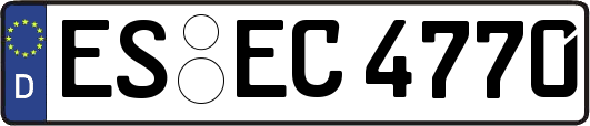 ES-EC4770