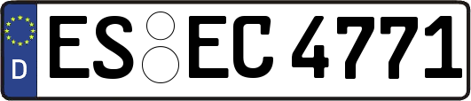 ES-EC4771