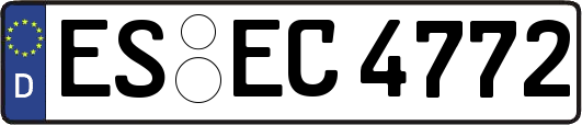 ES-EC4772