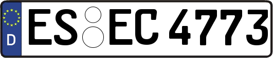 ES-EC4773