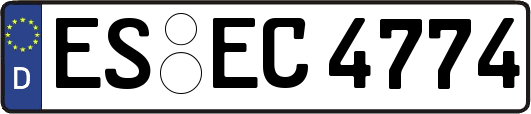 ES-EC4774
