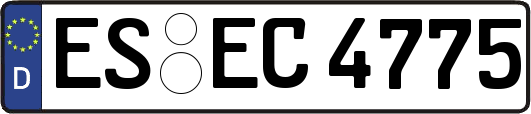 ES-EC4775