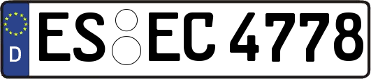 ES-EC4778