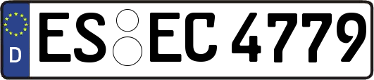 ES-EC4779