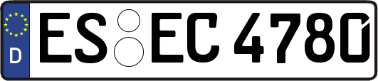 ES-EC4780