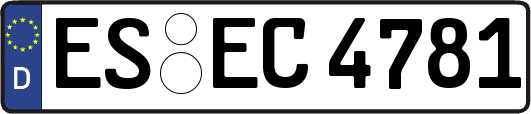 ES-EC4781