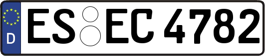ES-EC4782