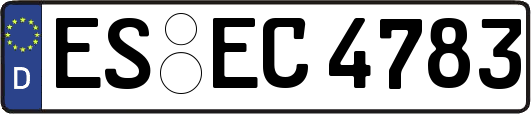 ES-EC4783