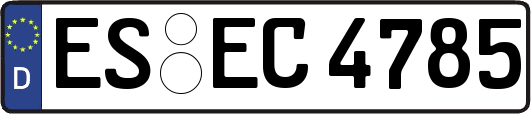 ES-EC4785