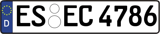 ES-EC4786