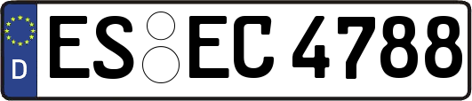 ES-EC4788