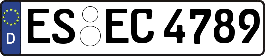 ES-EC4789