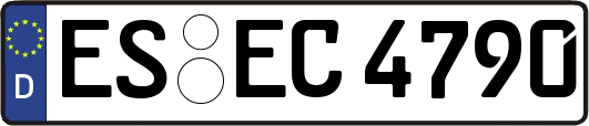 ES-EC4790