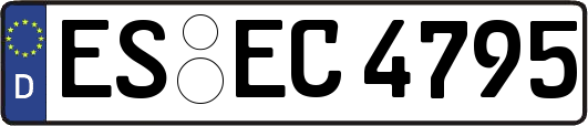 ES-EC4795