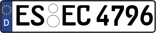 ES-EC4796
