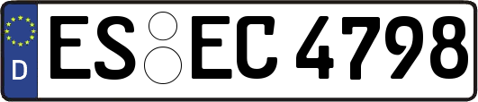 ES-EC4798