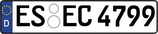 ES-EC4799